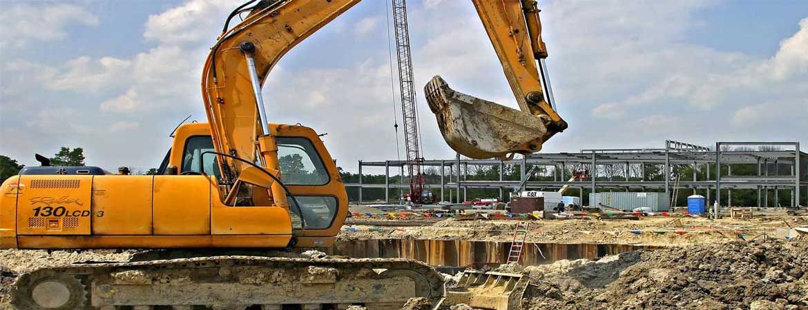 Civil Engineering Works.